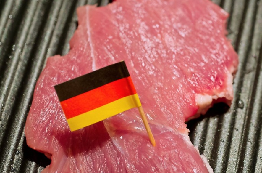 Prețurile la carne cresc în Germania