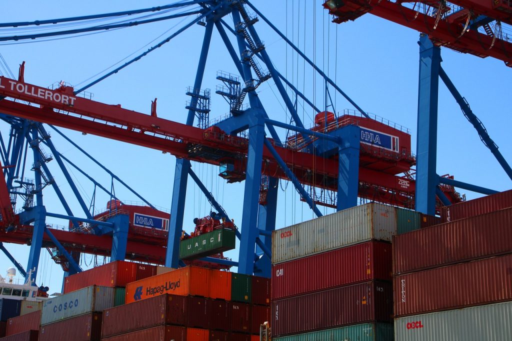 Germania Scădere peste așteptări a exporturilor