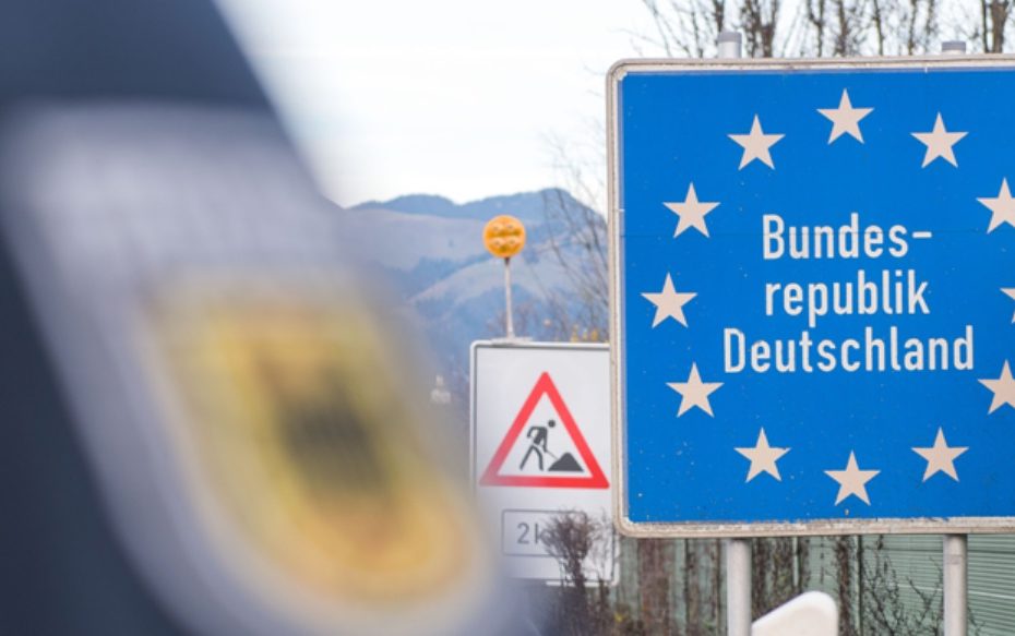 Germania elimină restricțiile la intrarea din străinătate
