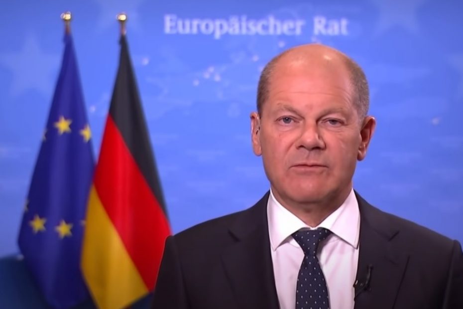 Scholz, neimpresionat de amenințările lui Putin