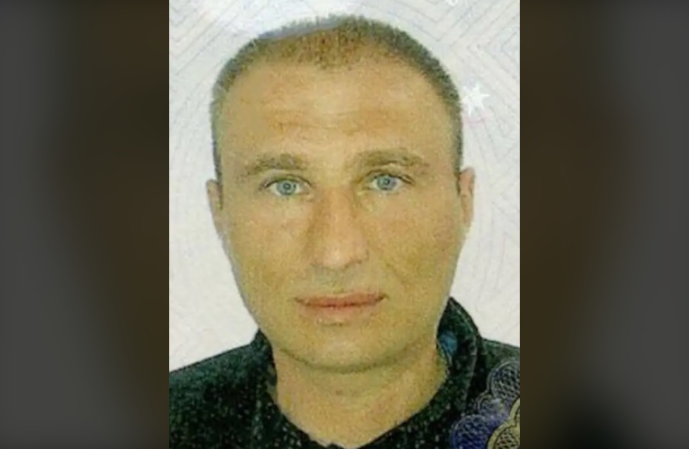 Stepan Munteanu dispărut în Germania