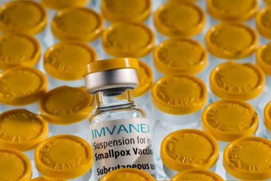 Germania vaccin împotriva variolei maimuței