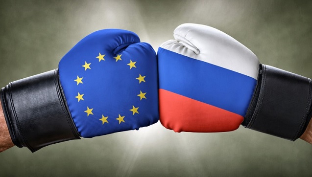 UE al șaselea pachet sancţiuni Rusia