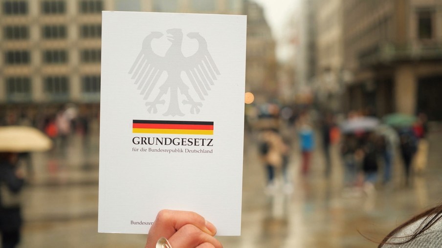 Obținerea cetățeniei germane