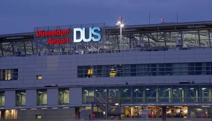aeroport dusseldorf recomandări
