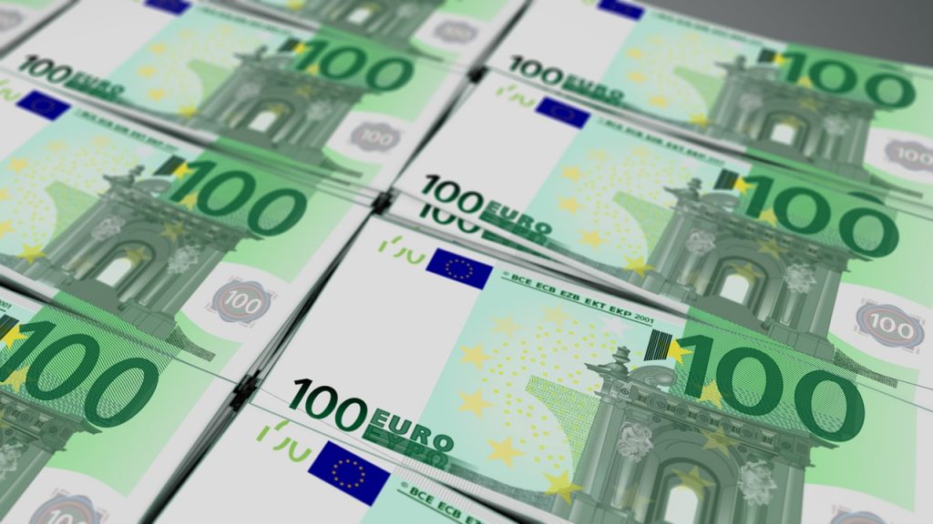 România adoptarea monedei euro
