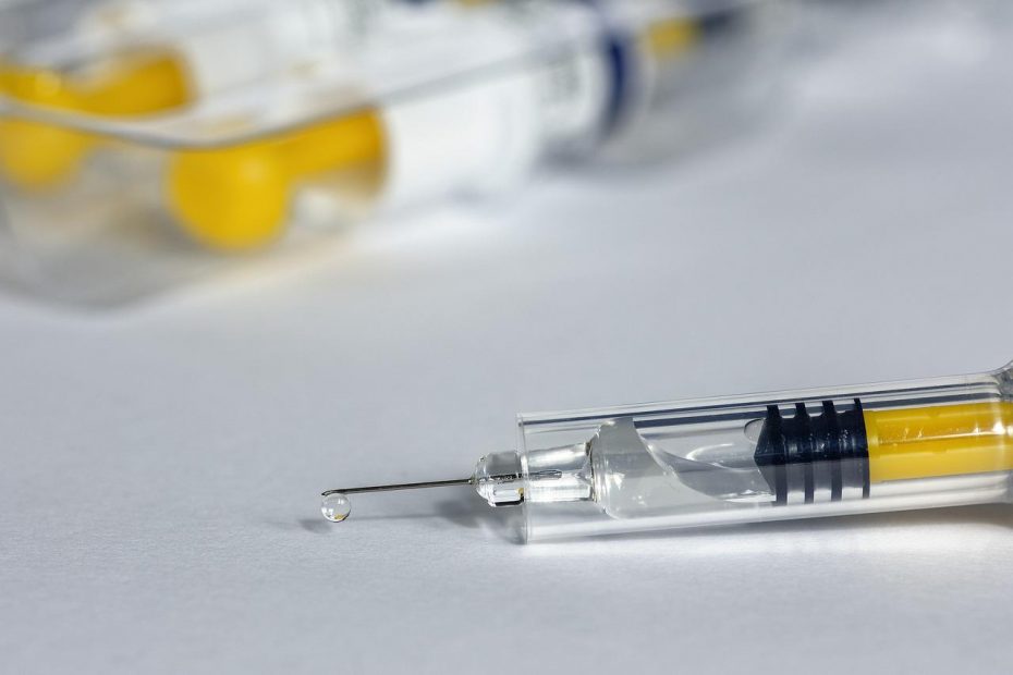 Vaccinare împotriva variolei maimuței în Germania