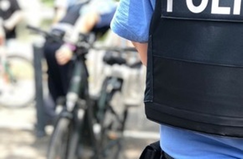 Fugă de la locul accidentului în Duisburg