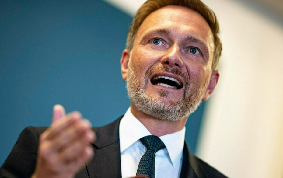 christian Lindner plănuiește Reduceri drastice la Hartz IV