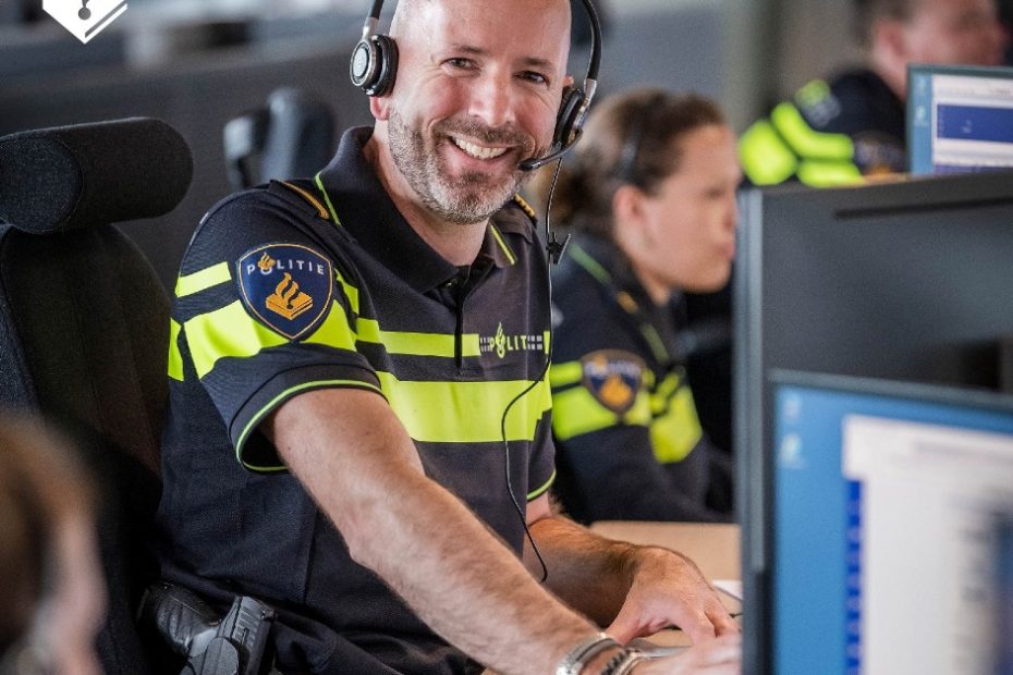 Lipsa de personal din poliția olandeză
