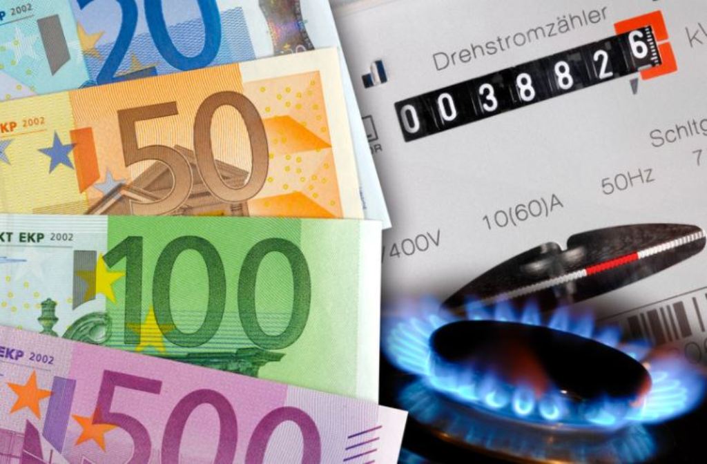 Creștere uriașă costuri energie Germania 2022