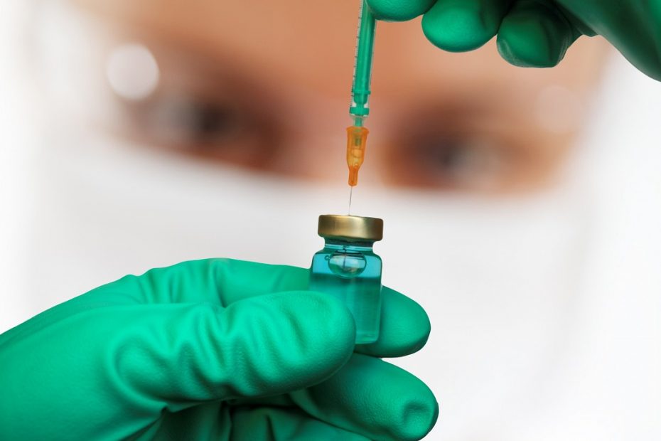 Vaccinare împotriva variolei maimuței Olanda