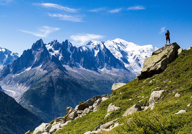 Depozit 15000 euro Mont Blanc