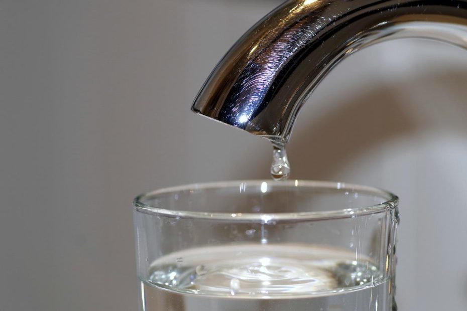 Taxă exces apă potabilă în Olanda