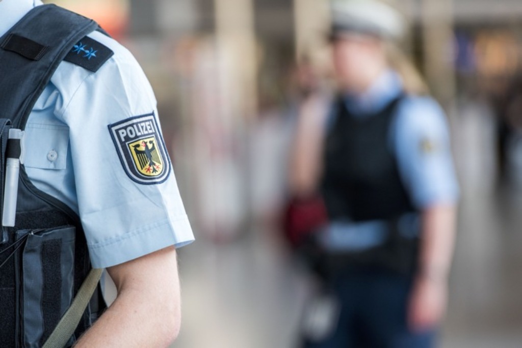 Amenzi neplătite, controale ale poliției în Dortmund