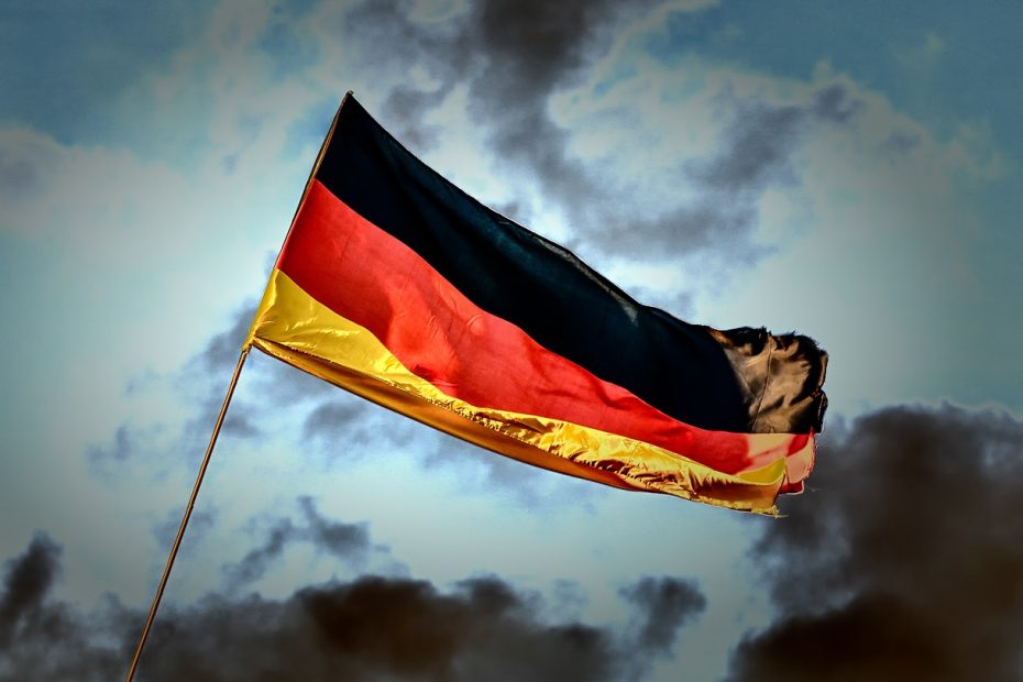 Perspectivele economice pentru Germania