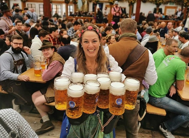 Oktoberfest Germania 2022