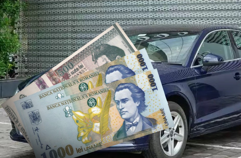 Escrocherie în Germania cu bani românești