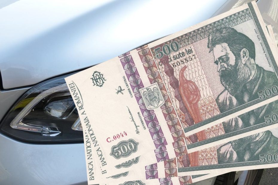 înșelătorii cu bani românești scoși din circulație
