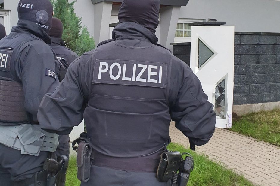 atentat cu motivație islamistă în Germania