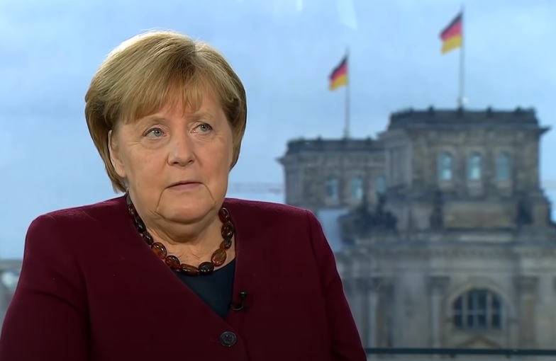 Merkel își va publica memoriile în 2024