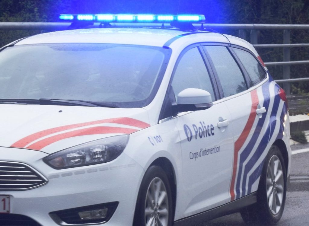 Doi români uciși în Belgia de un fost polițist
