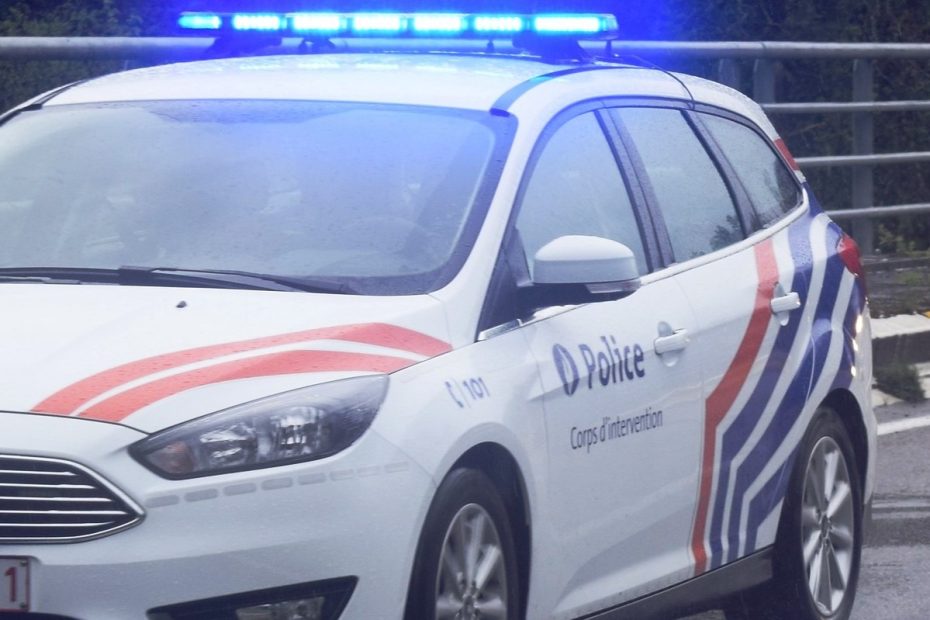 Doi români uciși în Belgia de un fost polițist