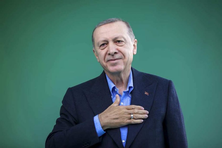 Președintele Turciei, comparat cu un „șobolan de canalizare”