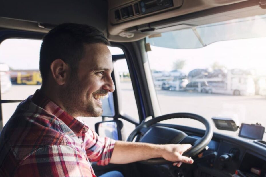 Ce salariu are un şofer în Germania