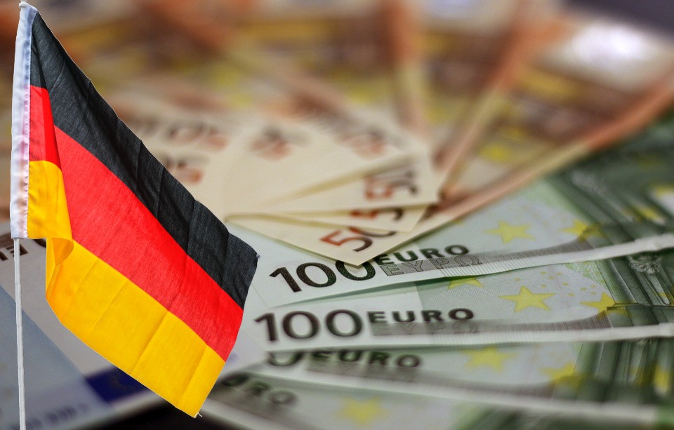 Amendamentul privind plafonul datoriilor în Germania