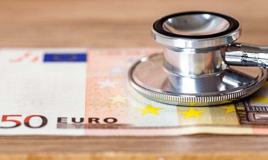 Contribuții mari asigurările sănătate Germania 2023