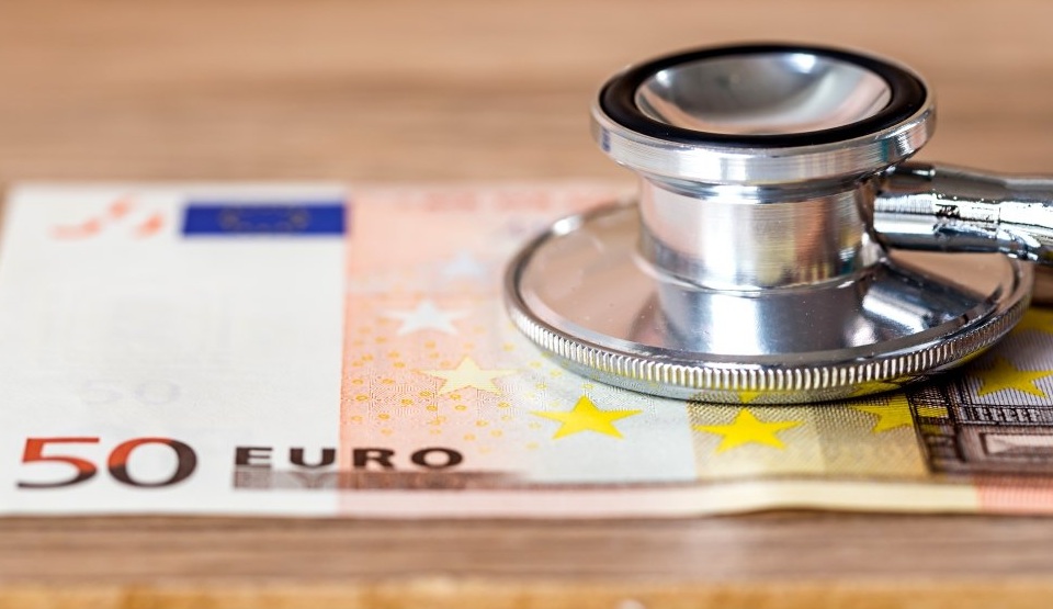 Contribuții mari asigurările sănătate Germania 2023