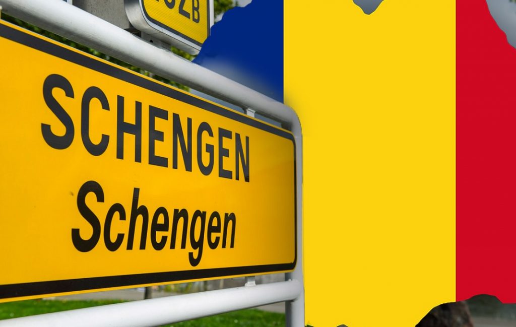 Olanda nu susține României Schengen