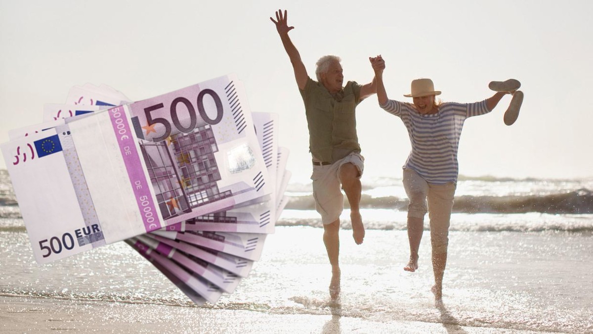 Rambursarea contribuției pensia germană