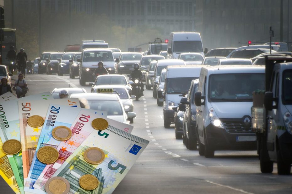 Prime de asigurare auto mai mari în Germania din 2023