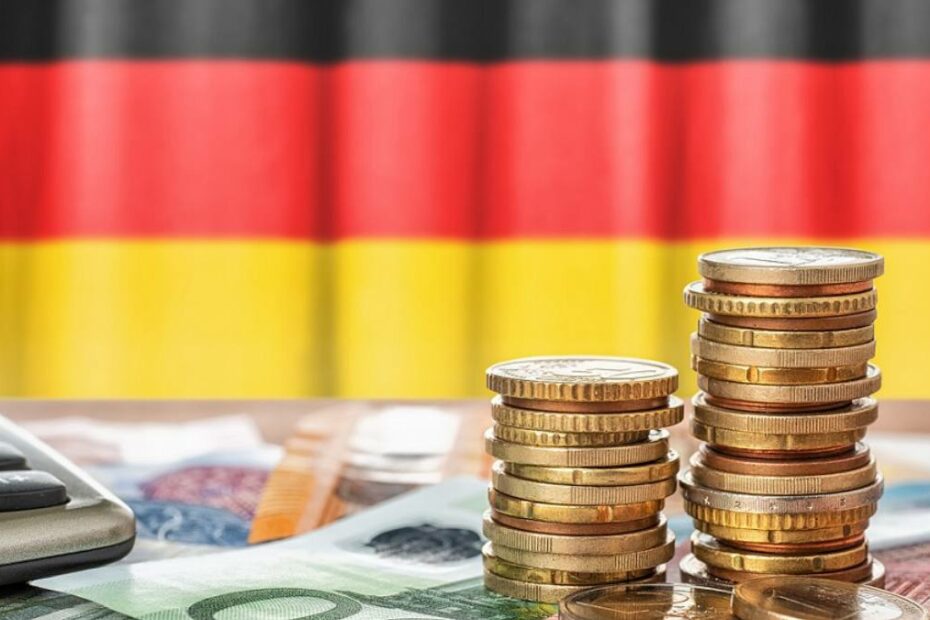 Salariul minim legal în Germania în 2022