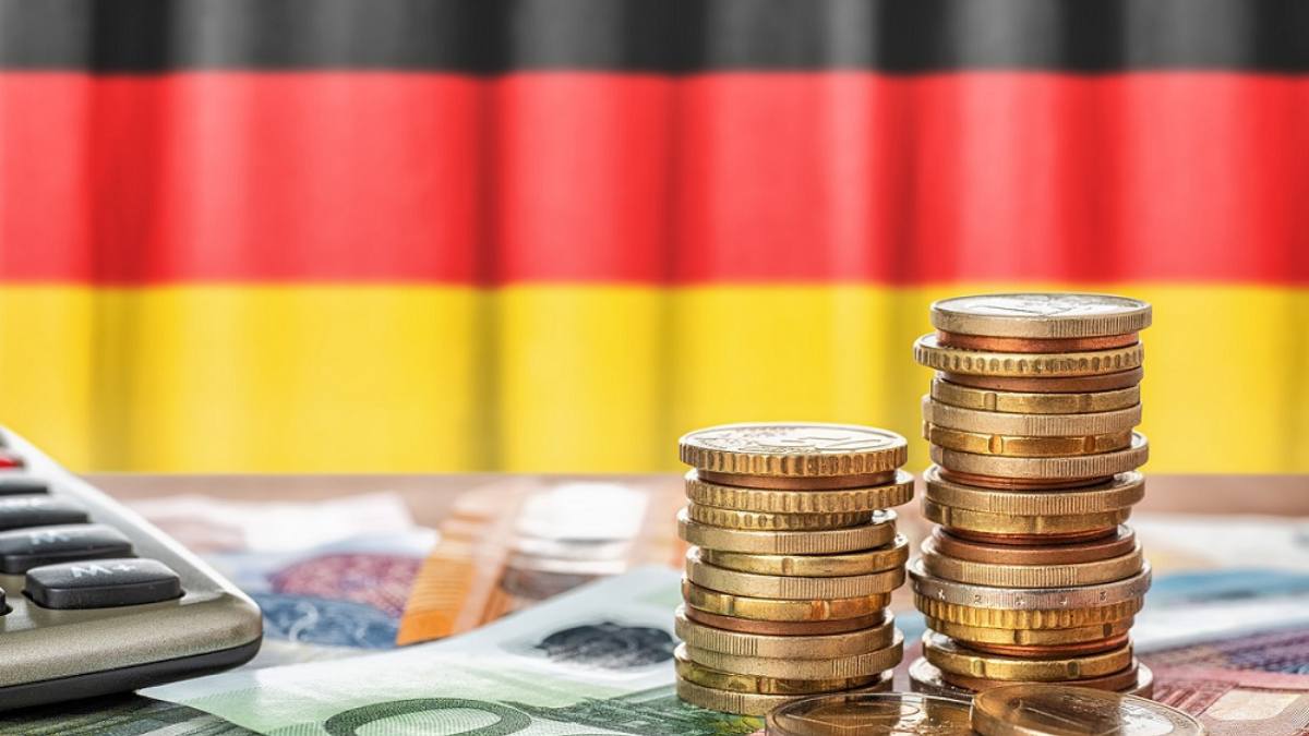 Salariul minim legal în Germania în 2022
