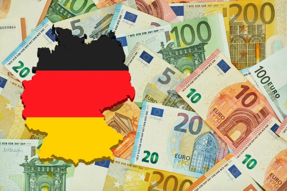 Taxa climatică plătită proprietari Germania
