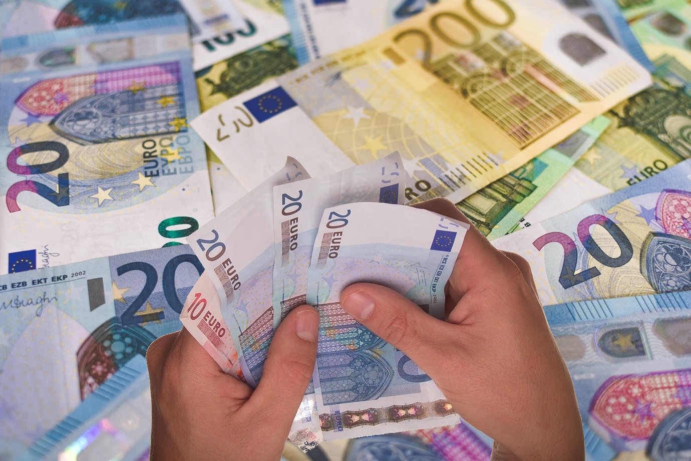 Bancnot De 20 De Euro Care Valoreaz O Avere