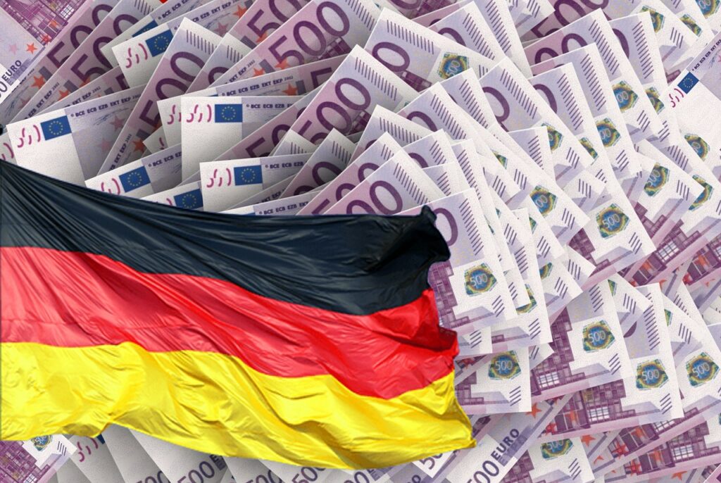 Economia Germaniei a înregistrat o creştere peste aşteptări