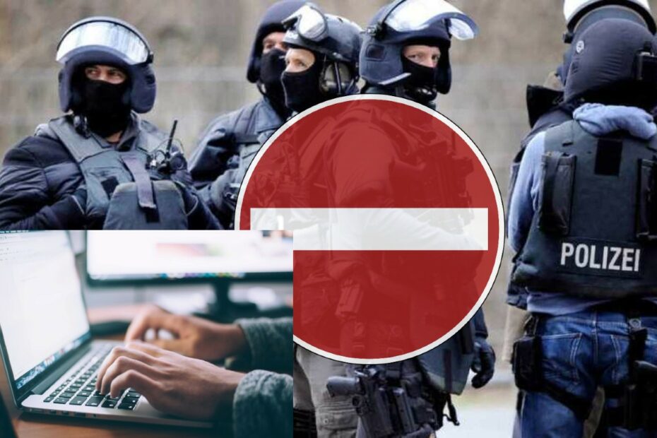 Combaterea incitării la ură online în Germania