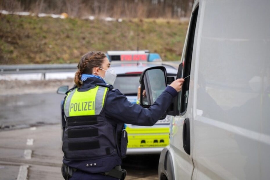 Permis cu valabilitate expirată în Germania