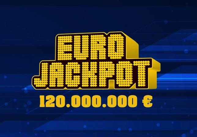 Câștig record la loteria Eurojackpot