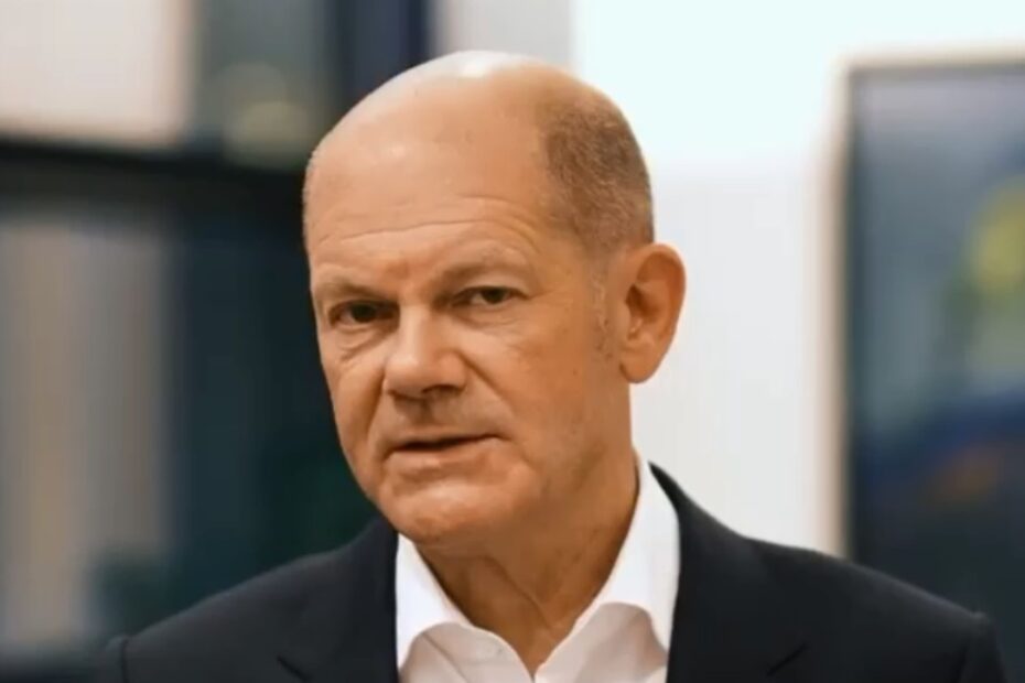 „Germania este pregătită pentru iarnă datorită politicilor mele”, spune Scholz