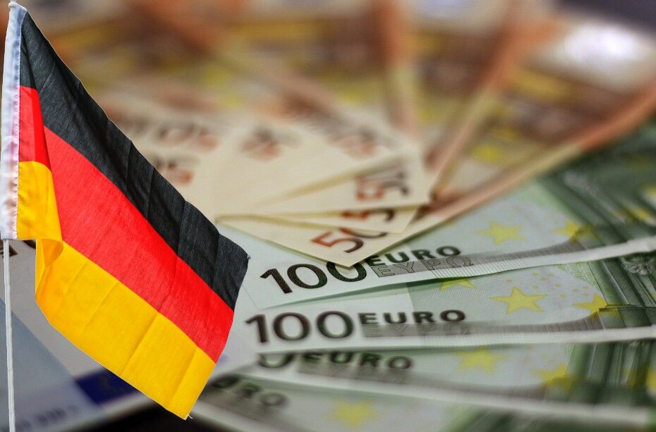 Germania se împrumută pentru a combate criza energetică