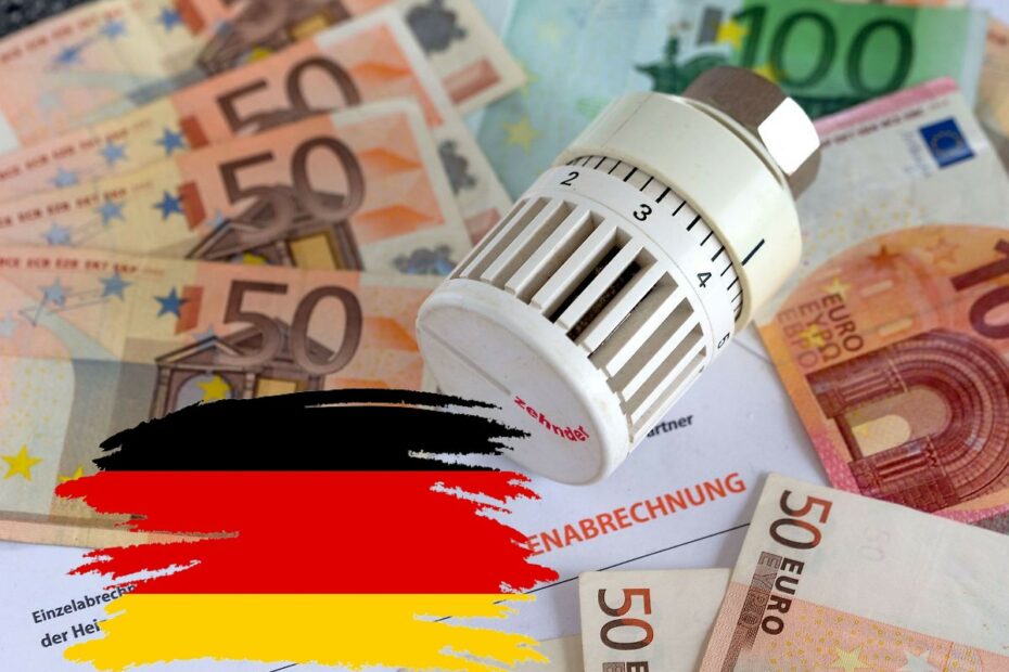 Câţi bani vor primi famiile Germania
