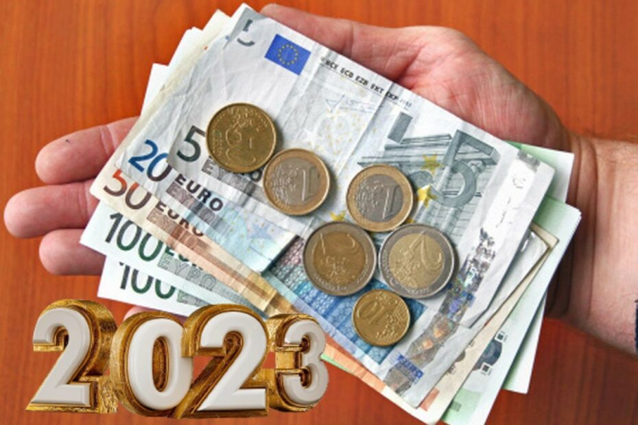 Industrii Germania salariul minim creşte 2023