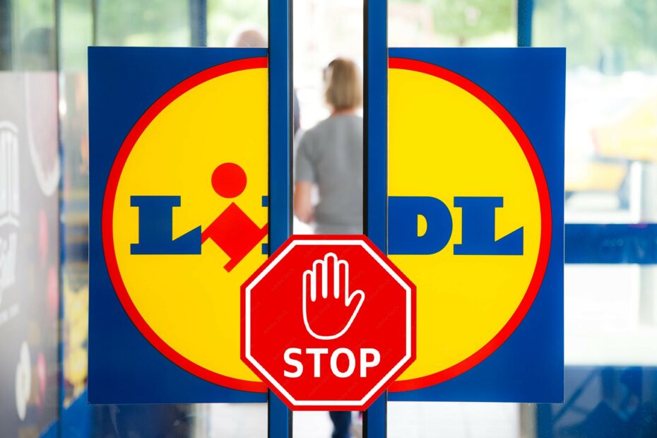 Lidl restricționează vânzările produs