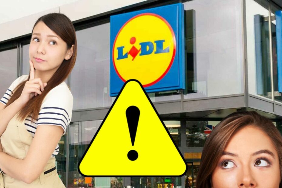 Lidl elimină multe produse din 2023