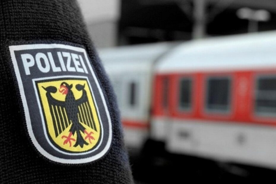 Mecanic de locomotivă arestat în Germania